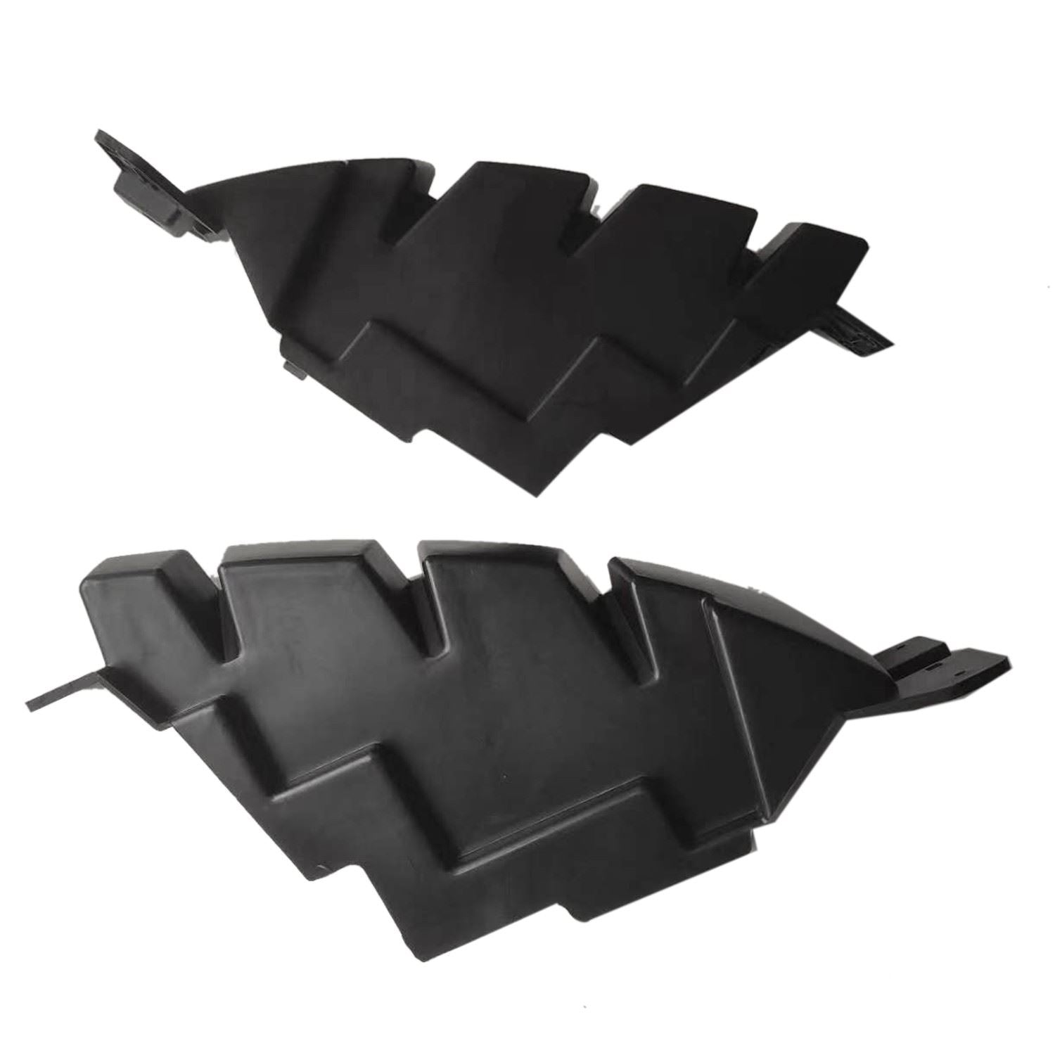 Bumper Bracket Front - for Dodge - OEM 68226544AB | Eurowagens - View 2