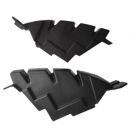 Bumper Bracket Front - for Dodge - OEM 68226544AB | Eurowagens - View 2