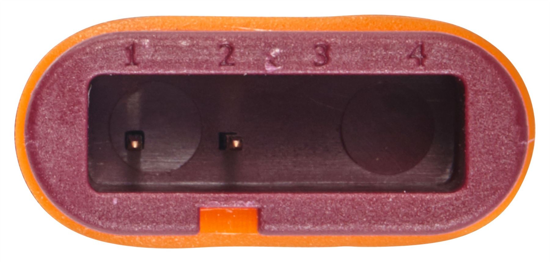 Hella Sensor for Mercedes-Benz, OEM quality, OEM 212 540 21 17 - View 2