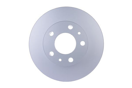Hella Brake Disc for Peugeot & FIAT, OEM quality, OEM 1300500080, MPN 8DD 355 104-391