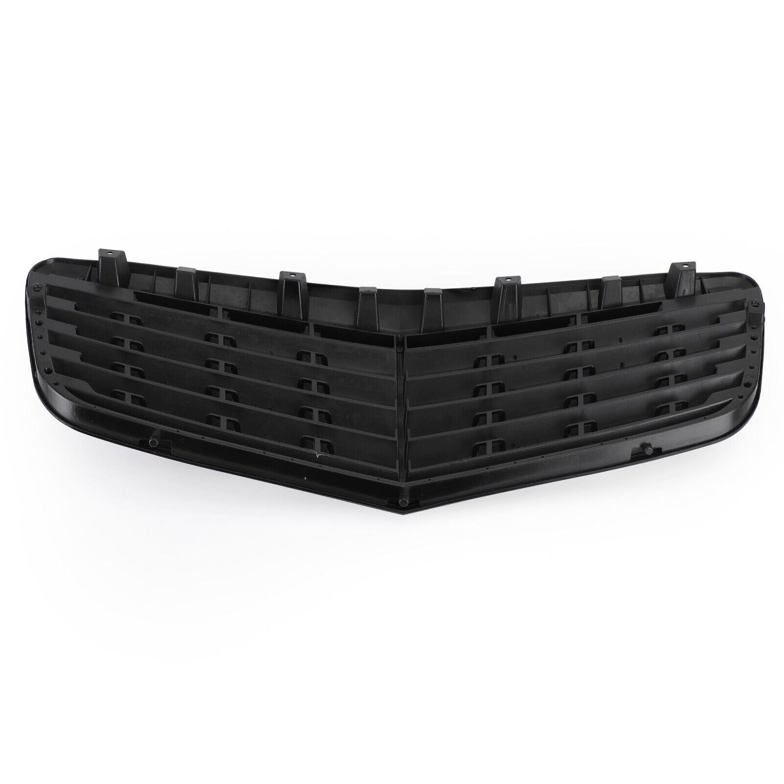Bumper Grille Front - for Mercedes-Benz | Eurowagens - View 4