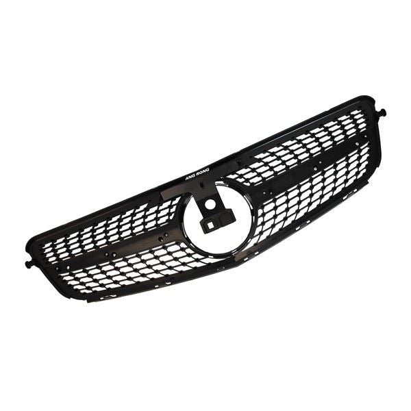 Bumper Grille Front - for Mercedes-Benz - OEM 20488000239744 | Eurowagens - View 3
