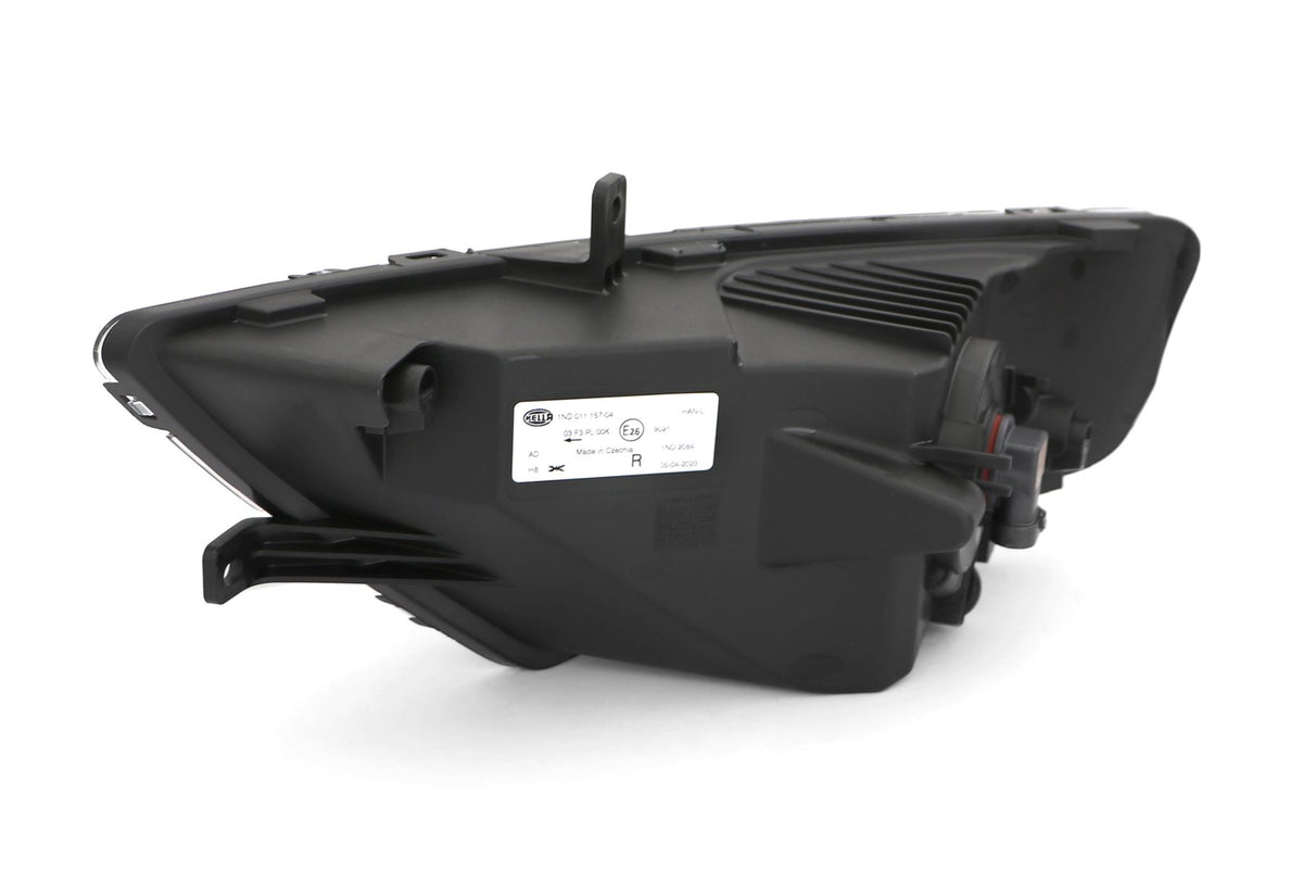 Hella Right Front Fog Light for Seat, OEM quality, OEM . - View 10