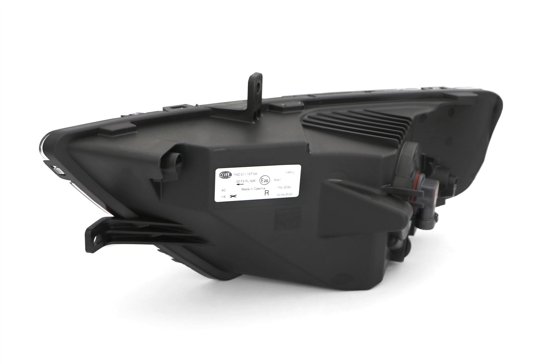 Hella Right Front Fog Light for Seat, OEM quality, OEM . - View 10