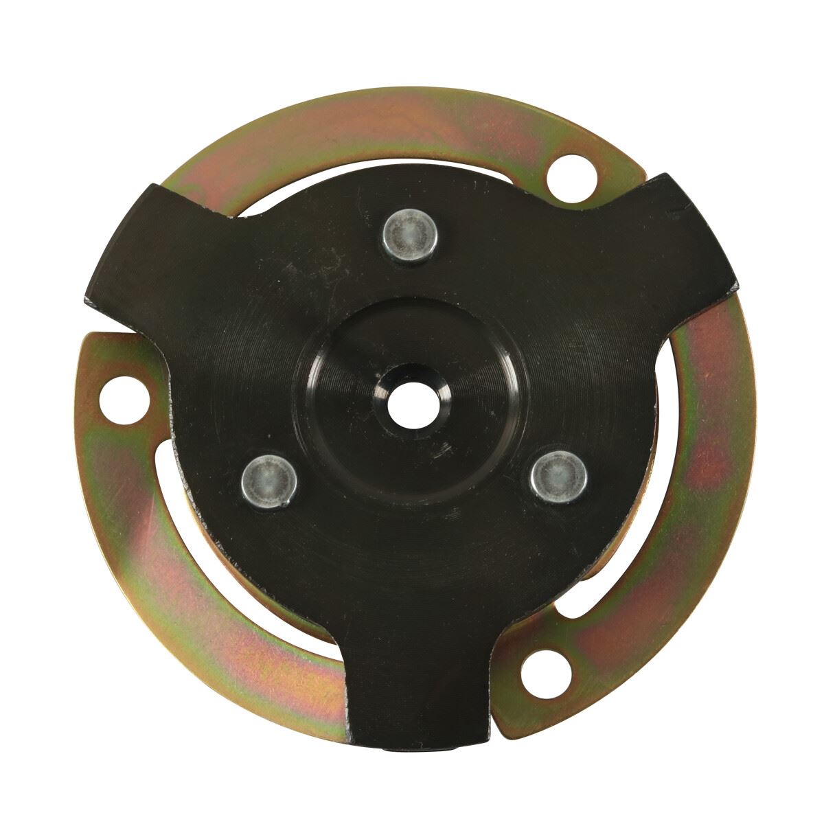 Air Conditioning Compressor - for Volkswagen, Audi & more - OEM 5K0820803A | Eurowagens - View 7