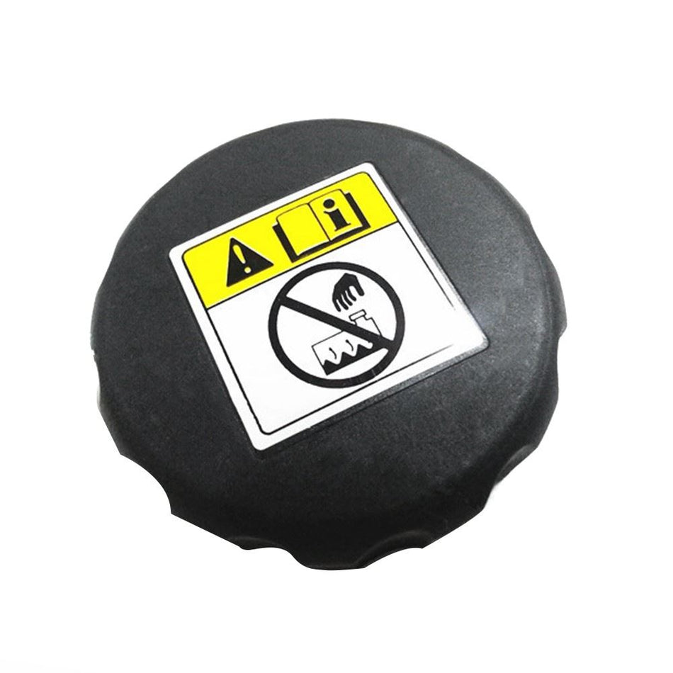 Radiator Pressure Cover - for SsangYong - OEM 2161508051 | Eurowagens