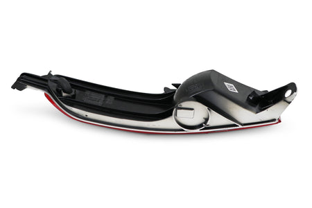 Volkswagen Touareg Rear Fog Light, Hella OEM, OEM 7P6945702D - View 7