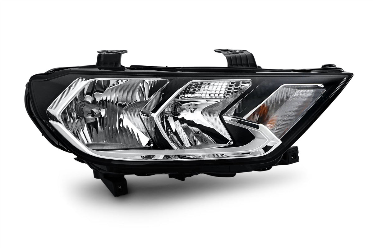 Audi A1 Right Headlight, Valeo OEM, OEM 82A941004A - View 2