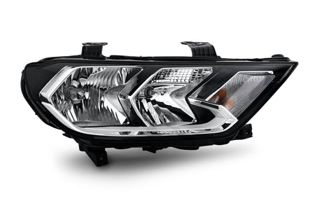 Audi A1 Right Headlight, Valeo OEM, OEM 82A941004A - View 2