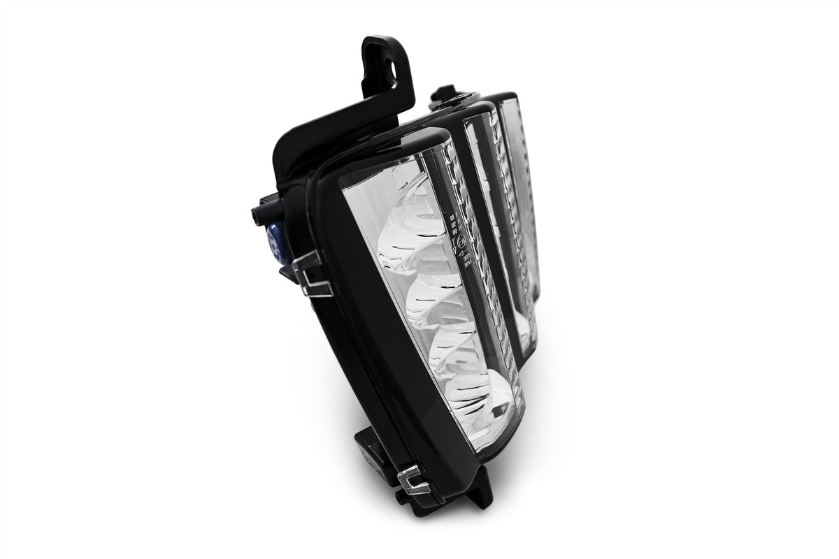 Hella LED DRL Right Daytime Running Light for Peugeot, OEM quality, OEM 9807433080 - View 8