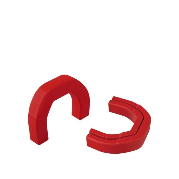 Tow Hook Cover Front - for Ram | Eurowagens - View 3