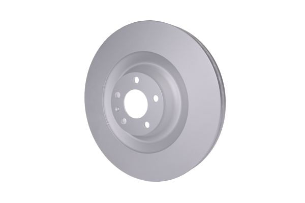 AUDI A8 D3 Brake Disc, Hella OEM, OEM 4E0615301E - View 3