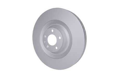 AUDI A8 D3 Brake Disc, Hella OEM, OEM 4E0615301E - View 3