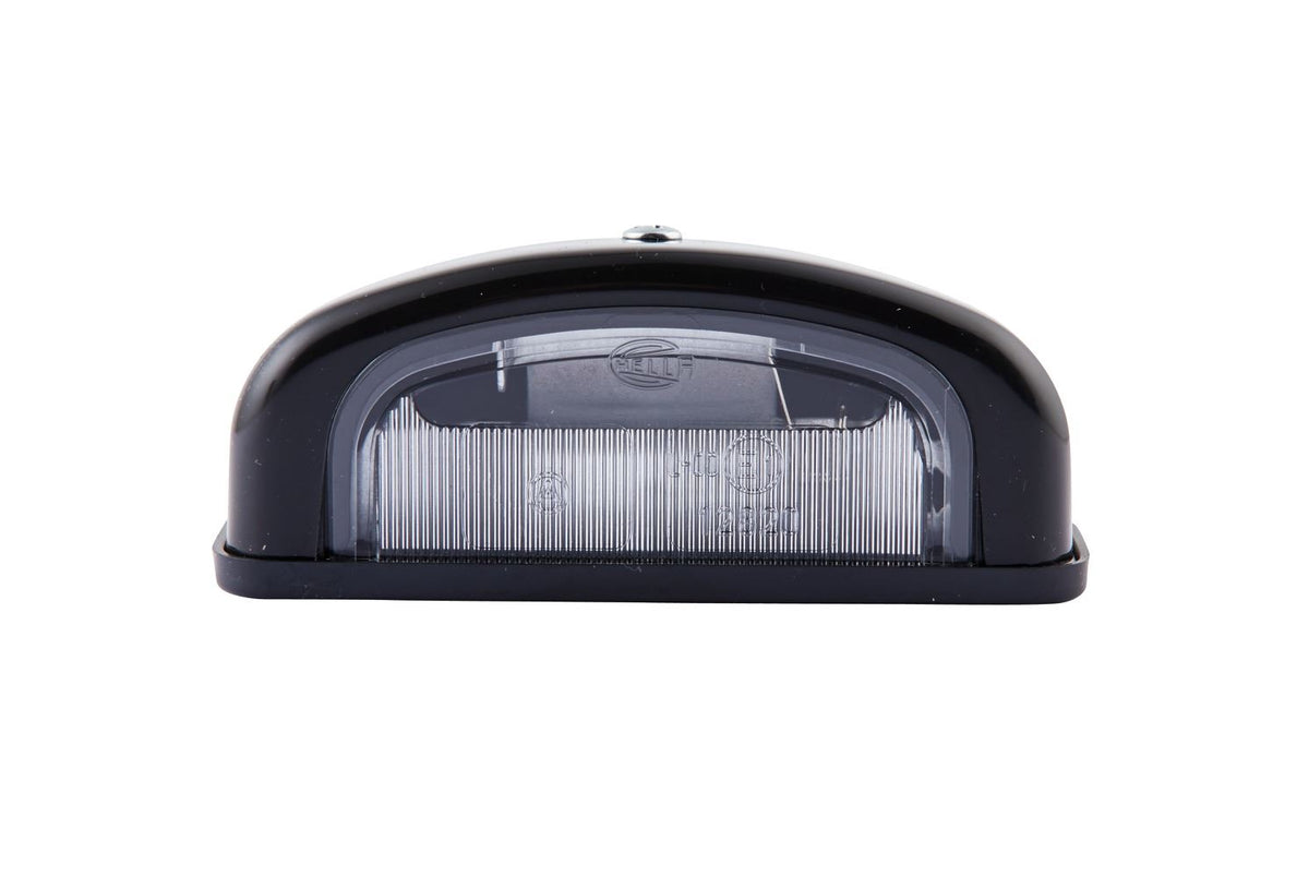 Hella Number Plate Light for Volkswagen & Ford, OEM quality, OEM 0250821-6 - View 5