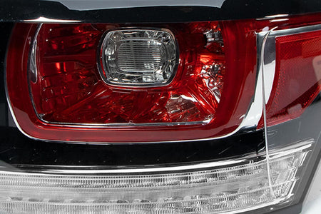 Range Rover Sport Right Rear Light, Magneti Marelli OEM, OEM DK6213404AG - View 3