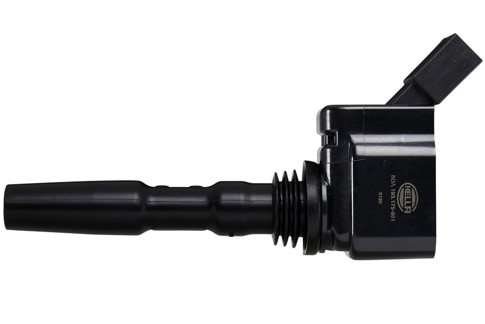 Hella Ignition Coil for Seat, Skoda & more, OEM quality, OEM 04C 905 110 A - View 2