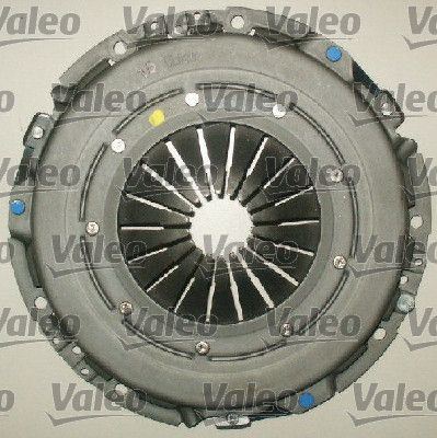 Valeo Clutch Kit for Fiat & Alfa Romeo, OEM quality, OEM 0055190108 - View 2