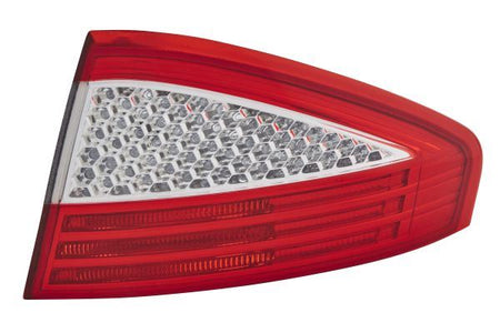 Ford Mondeo IV Right Rear Light, Hella OEM, OEM 1 523 730 - View 2