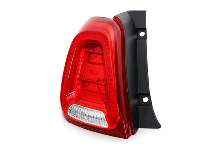 Fiat 500 Left Rear Light, Magneti Marelli OEM, OEM 52007424 - View 9