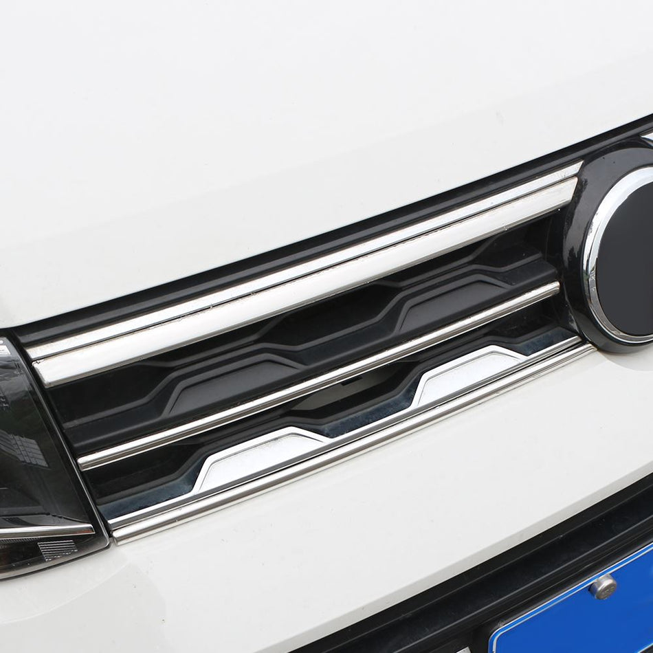 Grille Trim Front - for Volkswagen | Eurowagens - View 3