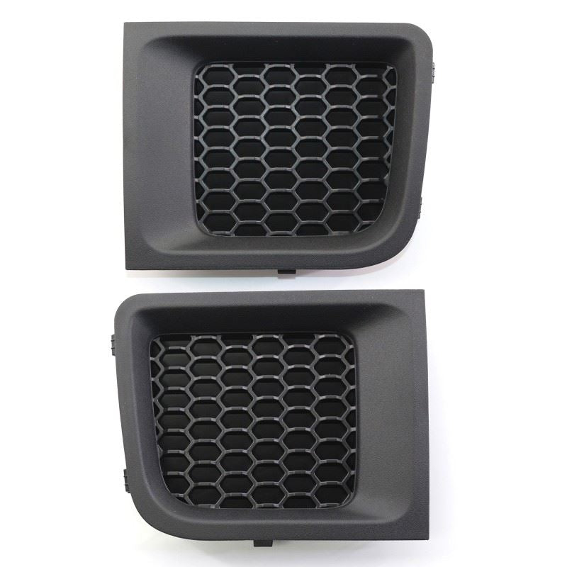 Bumper Grille Front - for Jeep | Eurowagens - View 6