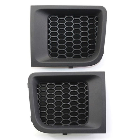 Bumper Grille Front - for Jeep | Eurowagens - View 6