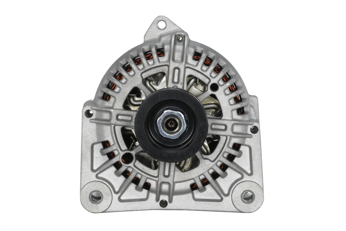 Hella Alternator for Renault, OEM quality, OEM 77 11 368 728 - View 4