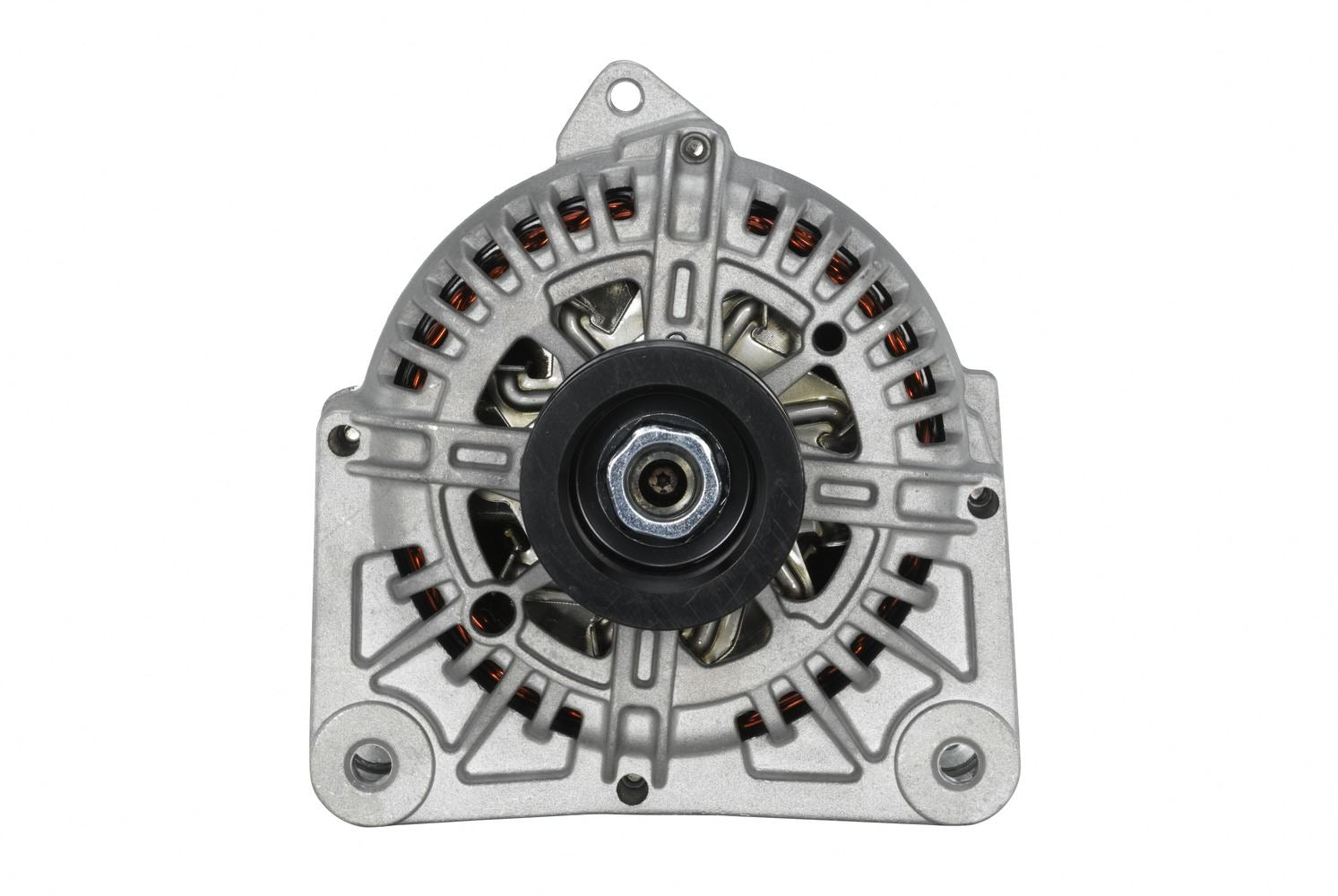 Hella Alternator for Renault, OEM quality, OEM 77 11 368 728 - View 4