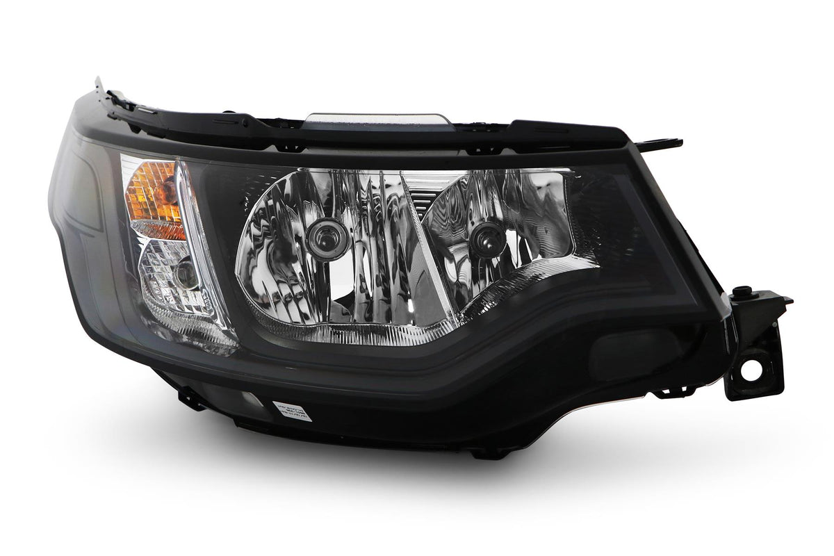 Land Rover Discovery Headlight Cover, Valeo OEM, OEM LR085633 - View 8