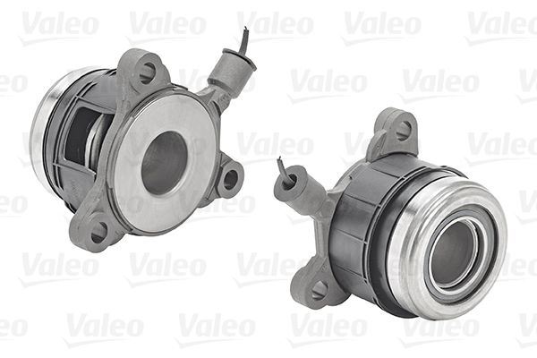Toyota Iq Clutch Central Slave Cylinder, Valeo OEM, OEM 314000W010, MPN 810014