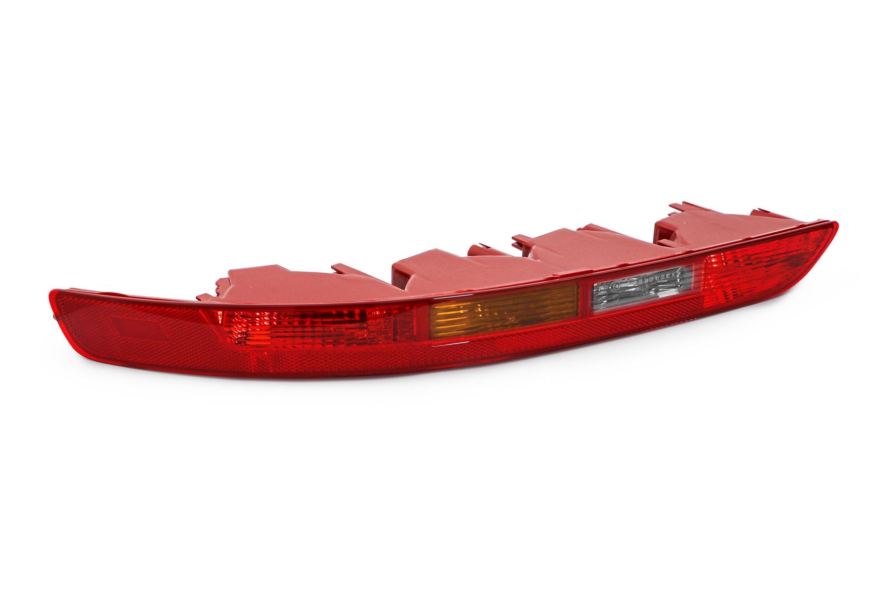 Bumper Light Rear Left - for Audi - OEM 446-4002L-UE | Eurowagens - View 2