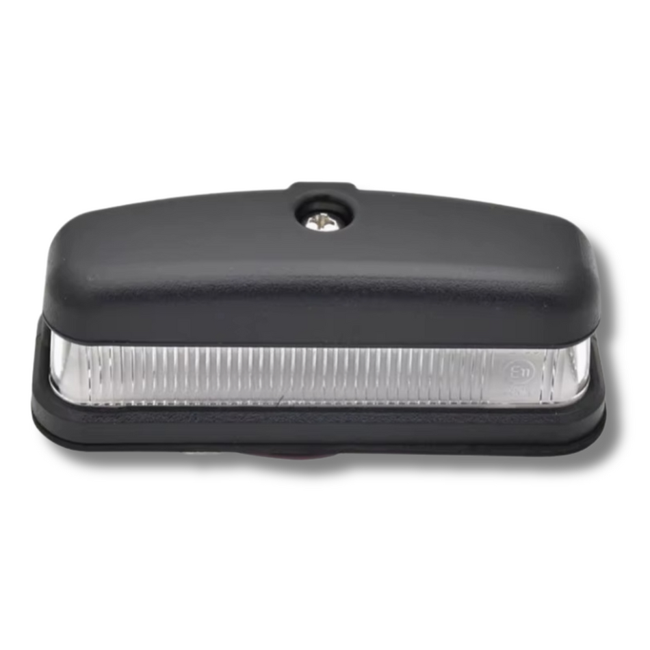 Number Plate Light LED - for Land Rover | Eurowagens
