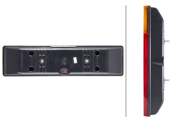 Hella Left Rear Light for Mercedes-Benz, OEM quality, OEM 0868223 - View 7