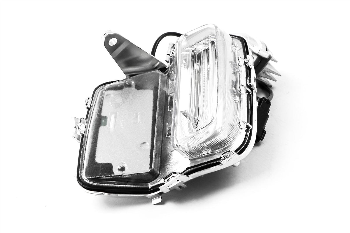 Volvo XC60 Left Daytime Running Light, Valeo OEM, OEM 31353287 - View 11