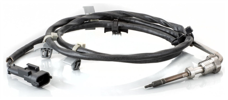 Hella Exhaust Gas Temperature Sensor for Vauxhall, OEM quality, OEM 855574, MPN 6PT 014 494-611
