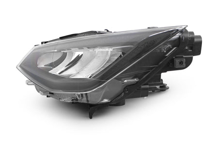 Valeo LED Left Headlight for Seat, OEM quality, OEM 6F2941005C - View 3