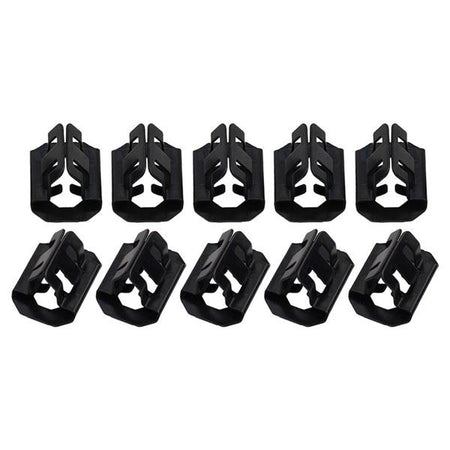 Bumper Grille Clip - for Chevrolet, Cadillac & more - OEM 15162843 | Eurowagens - View 10