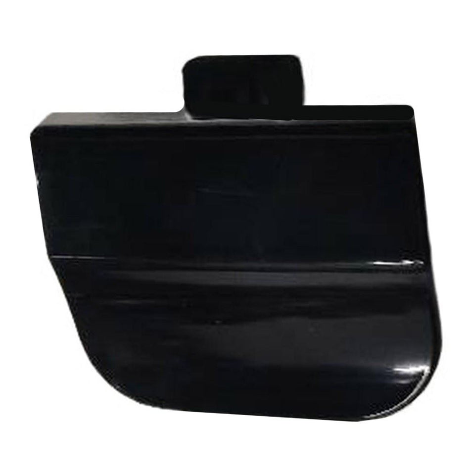 Bumper Tow Hook Cover Cap Rear - for Mercedes-Benz - OEM 1768852122 | Eurowagens - View 4