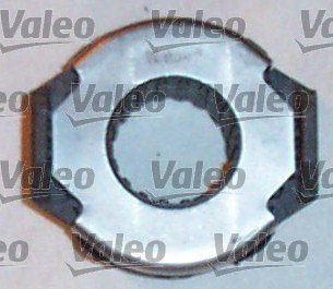Valeo Clutch Kit for Fiat, Citroen & more, OEM quality, OEM 205108 - View 2