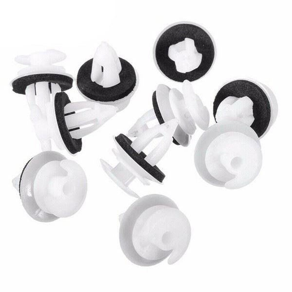 Door Trim Panel Clip - for BMW | Eurowagens - View 2