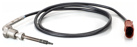 Hella Exhaust Gas Temperature Sensor for Volkswagen & Audi, OEM quality, OEM 059 906 088 C, MPN 6PT 014 494-531