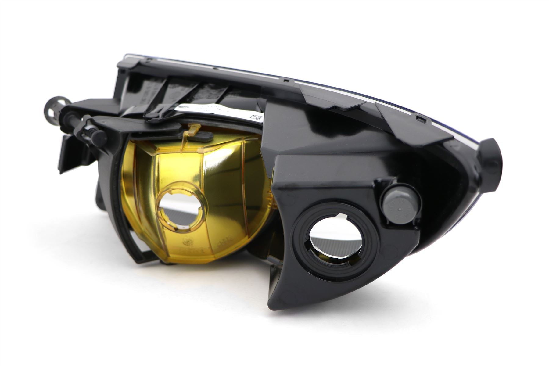 Hella DRL Right Front Fog Light for Skoda, OEM quality, OEM 5J0941702C - View 9