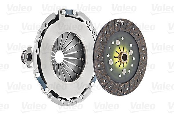 Valeo Clutch Kit for Fiat, Vauxhall & more, OEM quality, OEM 71713714 - View 4