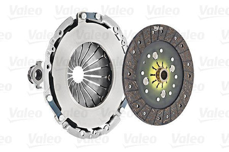 Valeo Clutch Kit for Fiat, Vauxhall & more, OEM quality, OEM 71713714 - View 4