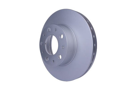 FIAT Ducato Bus Brake Disc, Hella OEM, OEM 1612435180, MPN 8DD 355 125-421