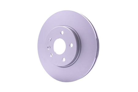 Hella Brake Disc for Ssangyong, OEM quality, OEM 4144121000 - View 4