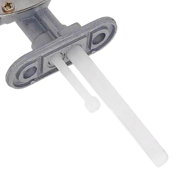 Fuel Tank Petcock Valve Assembly - for Yamaha & Suzuki | Eurowagens - View 8