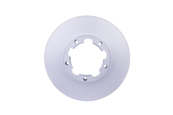 Hella Brake Disc for Nissan, OEM quality, OEM 061002950 - View 2