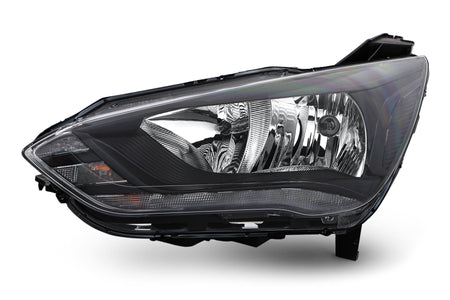 Ford C-Max Left Headlight, Valeo OEM, OEM 2241889 - View 6