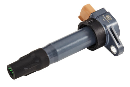 Hella Ignition Coil for Suzuki, OEM quality, OEM 33400-85K20, MPN 5DA 358 057-701